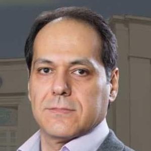 آذرخش مکری دکتر روانپزشک
