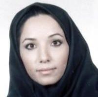 عادله رئیسی فرد