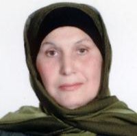 آذردخت زندی