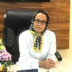 افخم احمدی بنابی