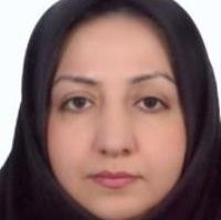 افرا آذرهوشنگی