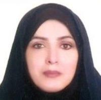 افراح خانی والی زاده
