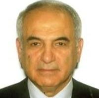 افراسیاب گیتی