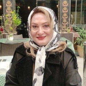 افروز پورفهیمی