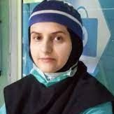 افروز صادقی سروستانی
