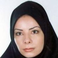 افروزه سیف