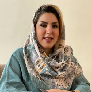افروز حسین پور دوانی