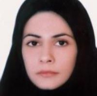 افروز معتمد