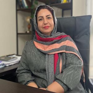 افسانه ابراهیمی