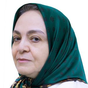 افسانه پور ابوالقاسم