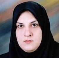 افسانه واعظی