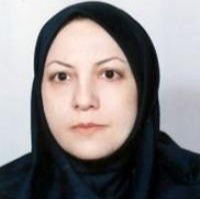 افسانه آقازاده نایینی