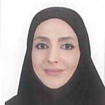 افسانه امینی