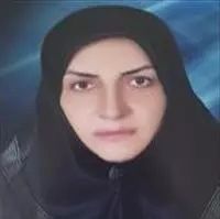 افسانه امیرابی