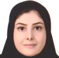 افسانه اصغری