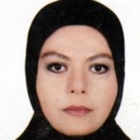 افسون بدری