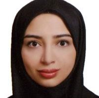 افسانه احتشام