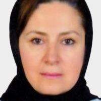 افسانه قاسمی