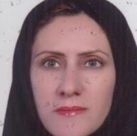 افسانه حبیبی