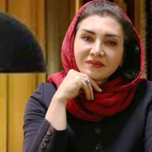 افسانه حاجی قدیرزاده