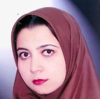 افسانه حاتمی نژاد