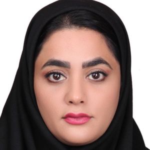 افسانه کبودانی
