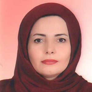 افسانه خضرائی