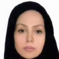 افسانه لامعی