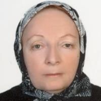 افسانه مقتدری مژدهی