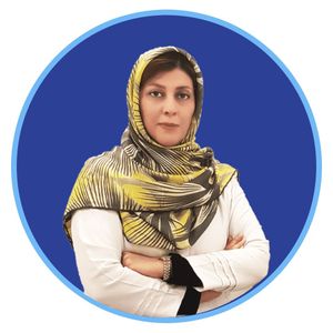 افسانه محمدی