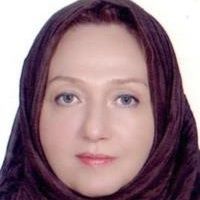 افسانه نقیبی