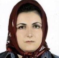 افسانه نوراللهی مقدم