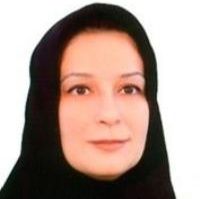 افسانه پوراحمدنودهی