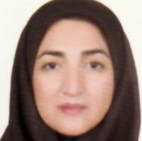 افسانه صالحی