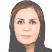 افسانه صراف زاده