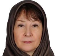 افسانه ساسانی کلوری