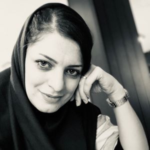 افسانه صدیقی حکم آبادی