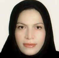افسانه شعبان