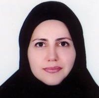 افسانه شریفیان