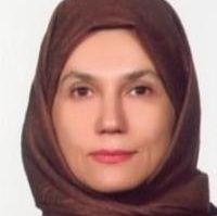افسانه شیروانی