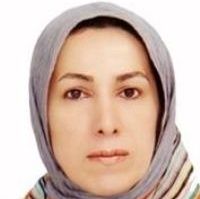 افسانه سهرابی