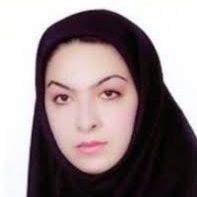 افسانه یزدی