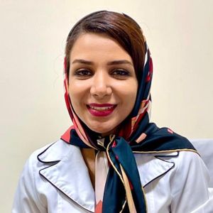 افسانه امیرطاهری افشار
