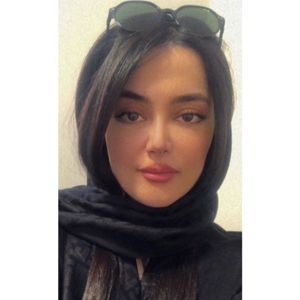 افشان نیک نفس