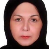 افشان رئیسی دهکردی