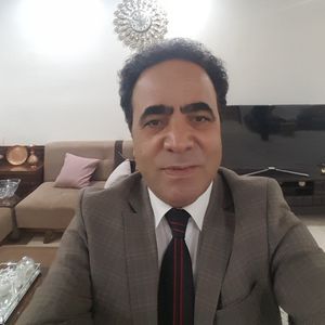 افشار برومند