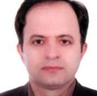 افشار رمضان پور
