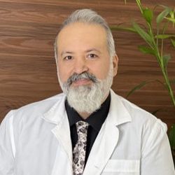 عکس دکتر