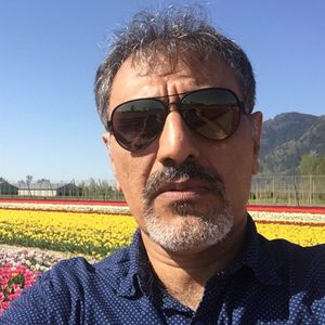 افشین آژیر