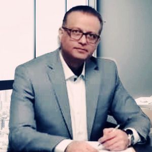 افشین بهادری